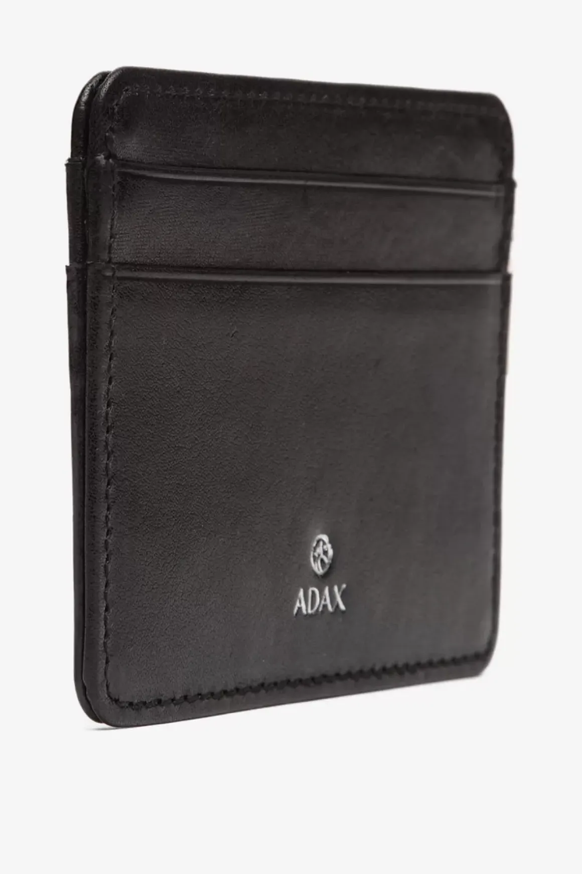 Chicago Card Holder Noel Black