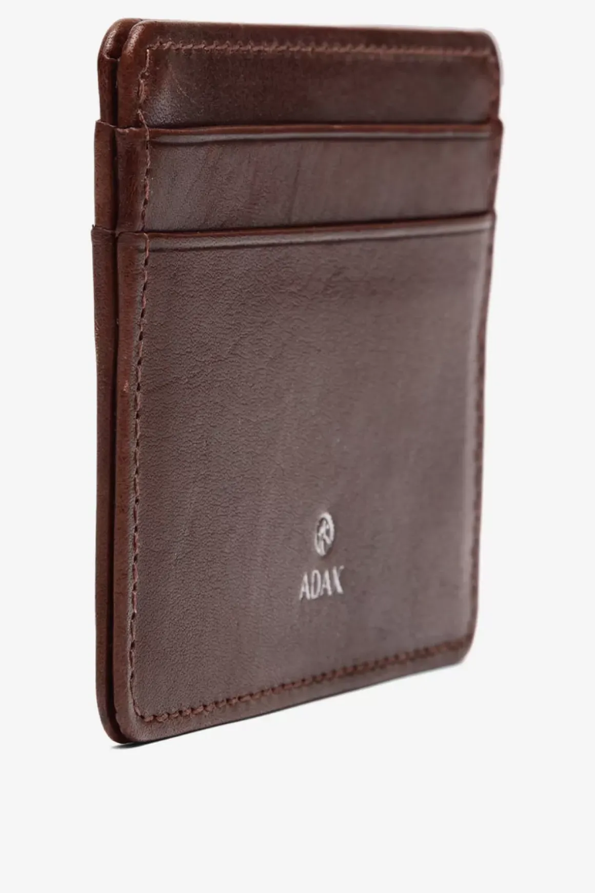 Chicago Card Holder Noel Brown