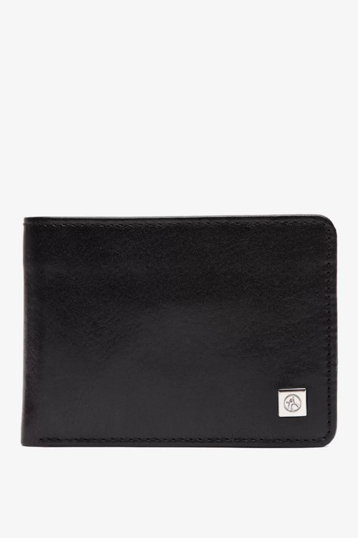 Chicago Wallet Bertil Black
