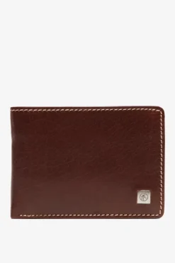 Chicago Wallet Bertil Brown