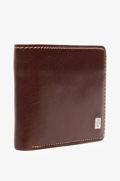 Chicago Wallet Bertil Brown
