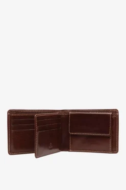 Chicago Wallet Bertil Brown