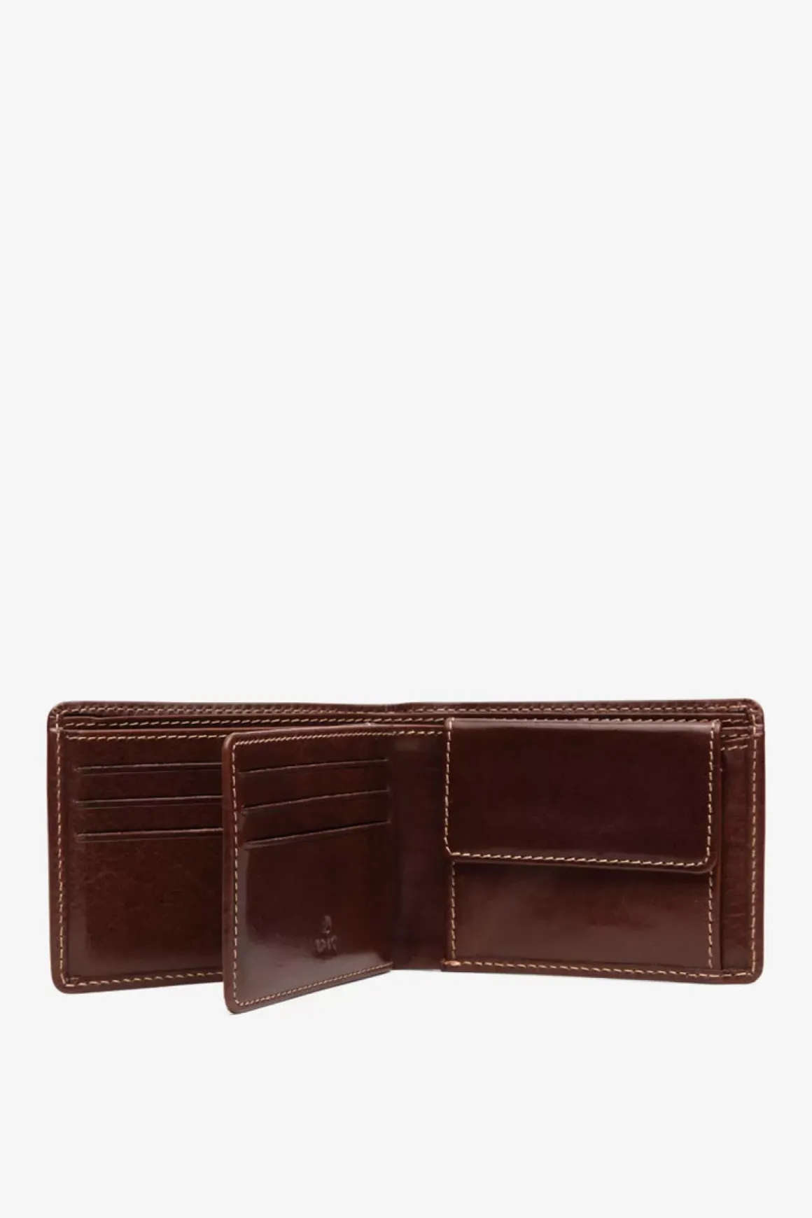 Chicago Wallet Bertil Brown