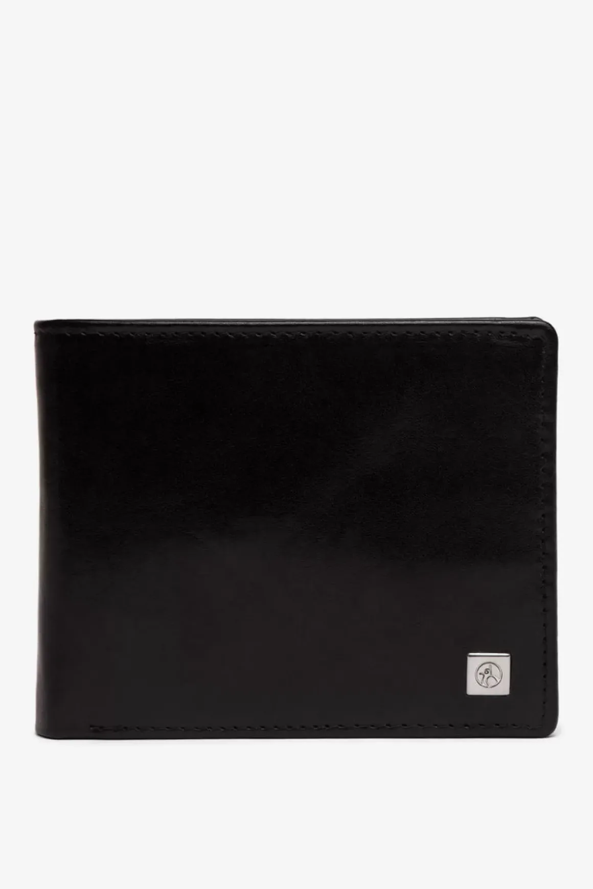 Chicago Wallet Carl Black