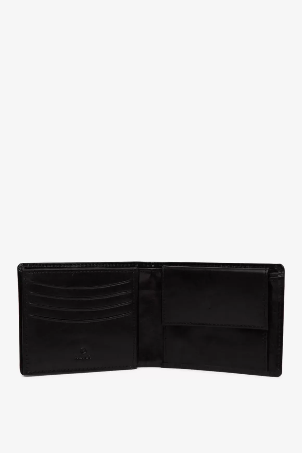 Chicago Wallet Carl Black