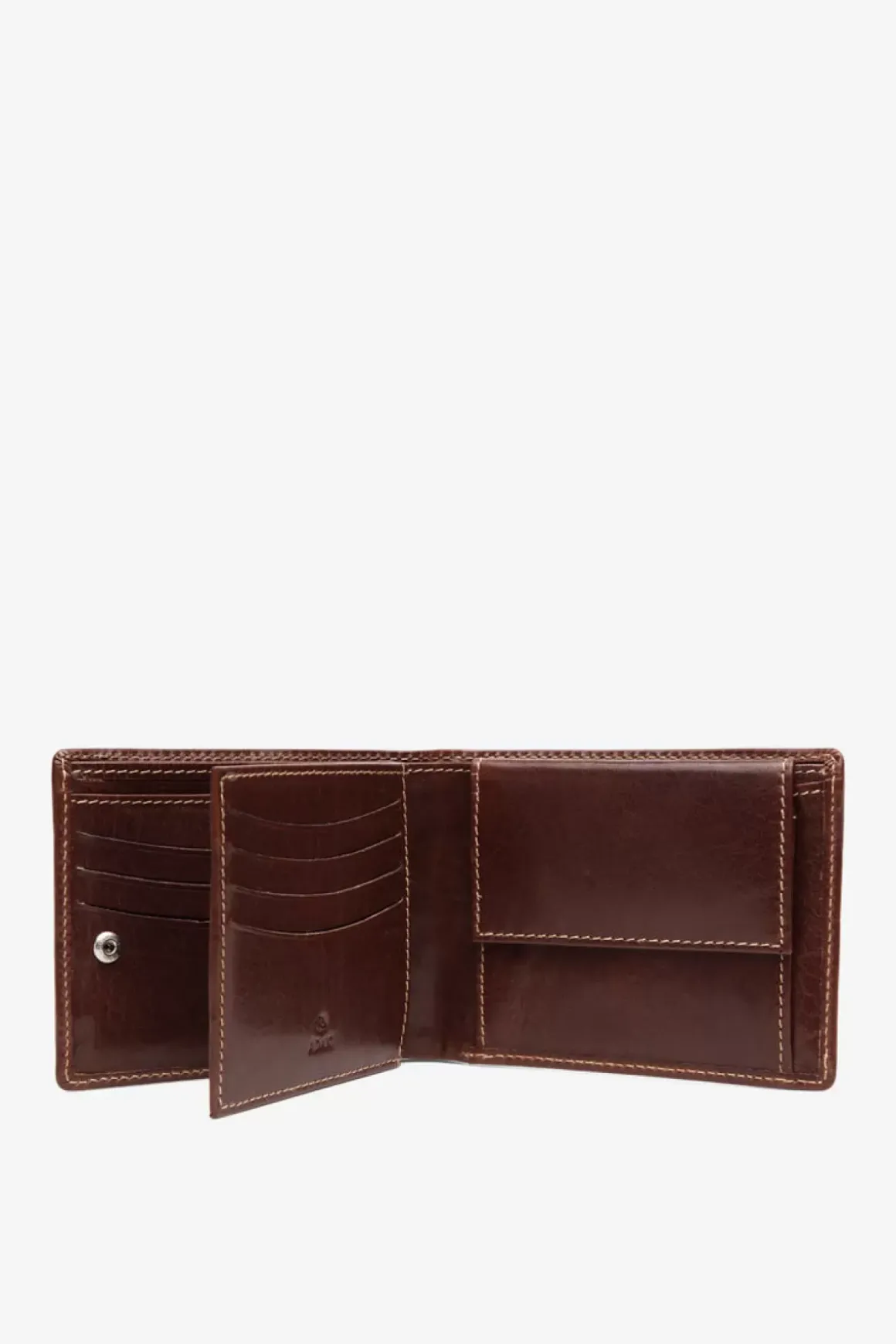 Chicago Wallet Carl Brown