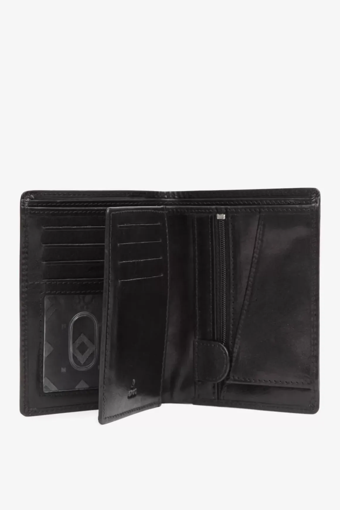 Chicago Wallet John Black