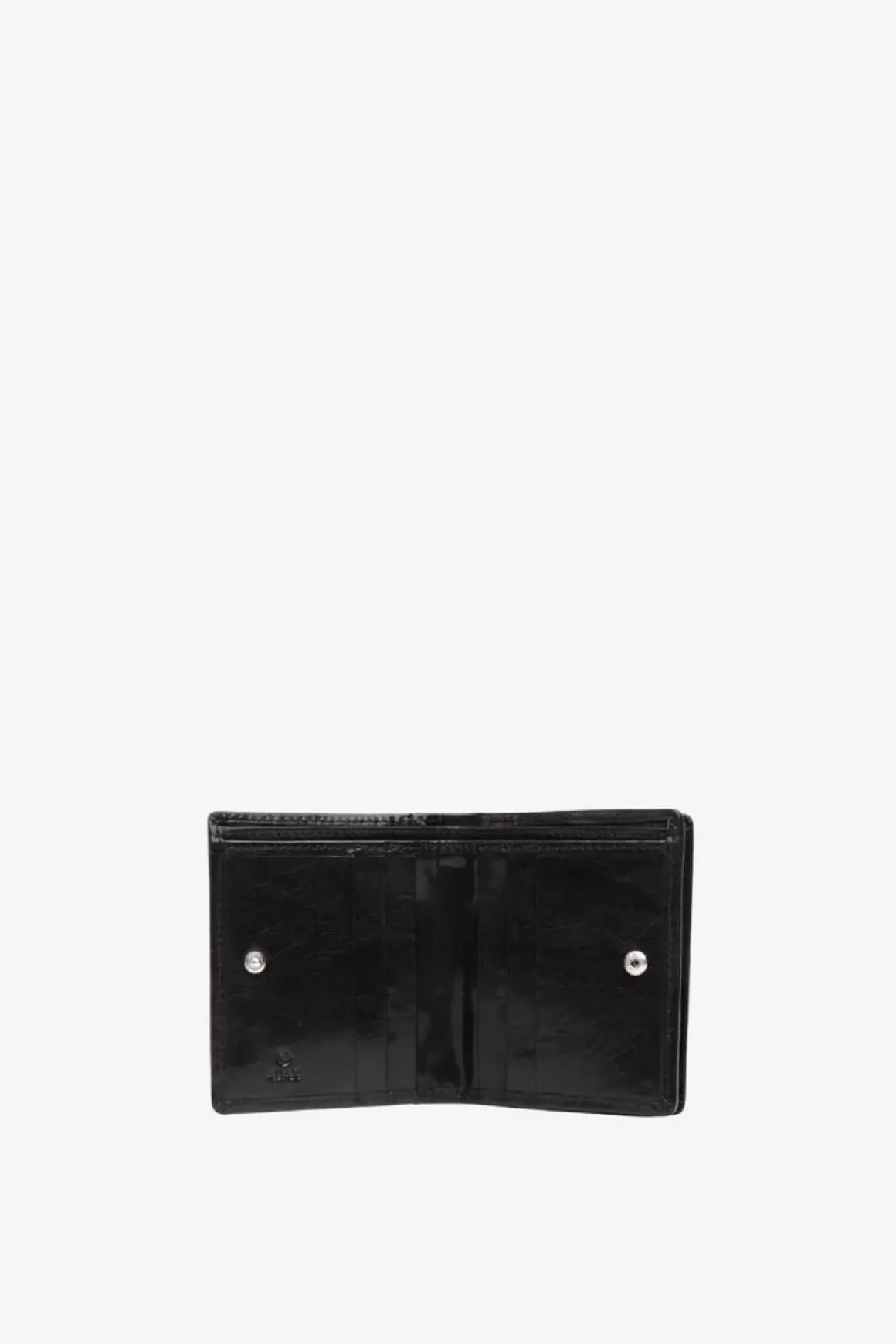 Chicago Wallet Sander Black