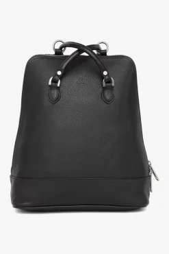 Cormorano Backpack Lina Black