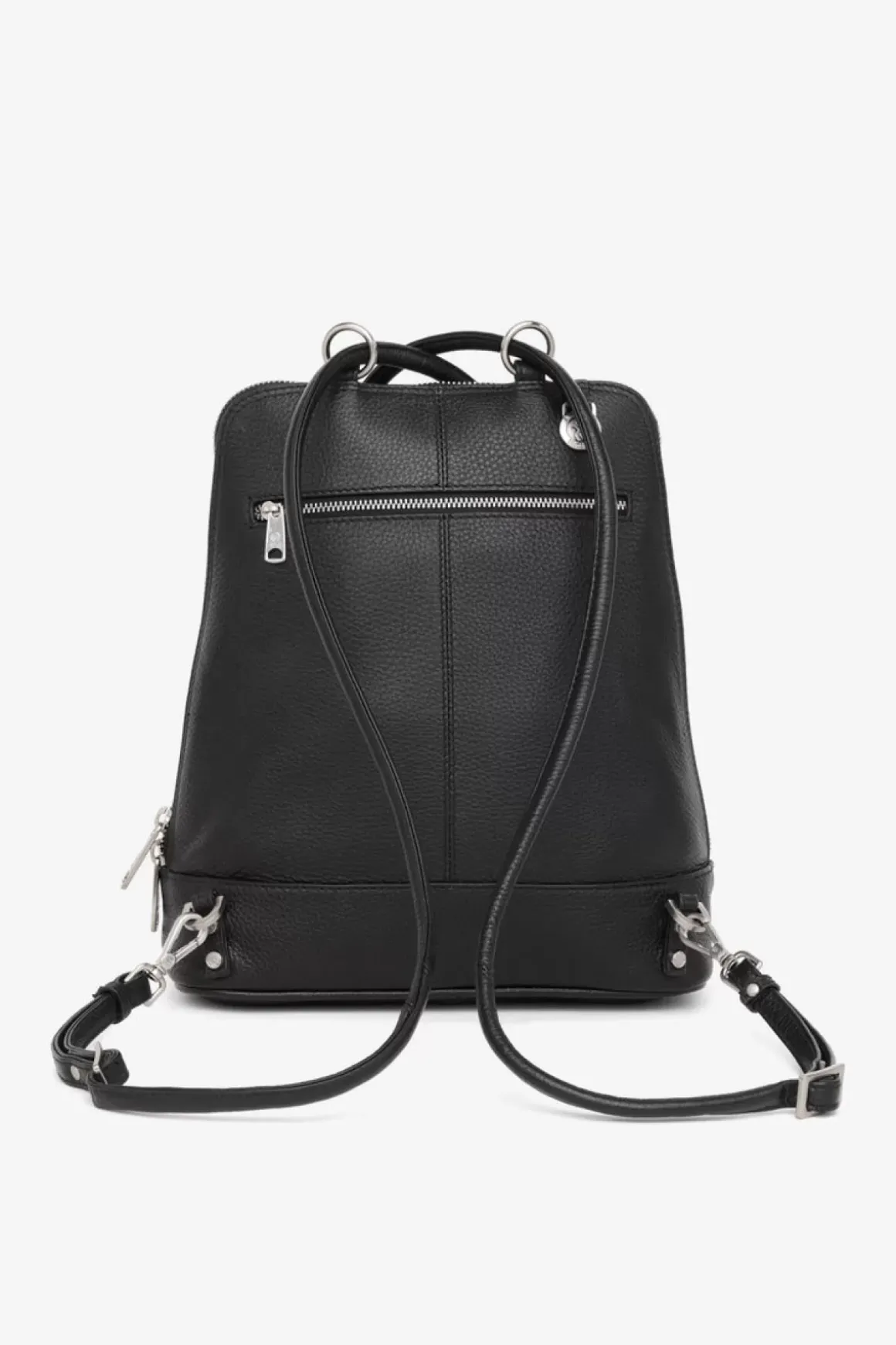Cormorano Backpack Lina Black
