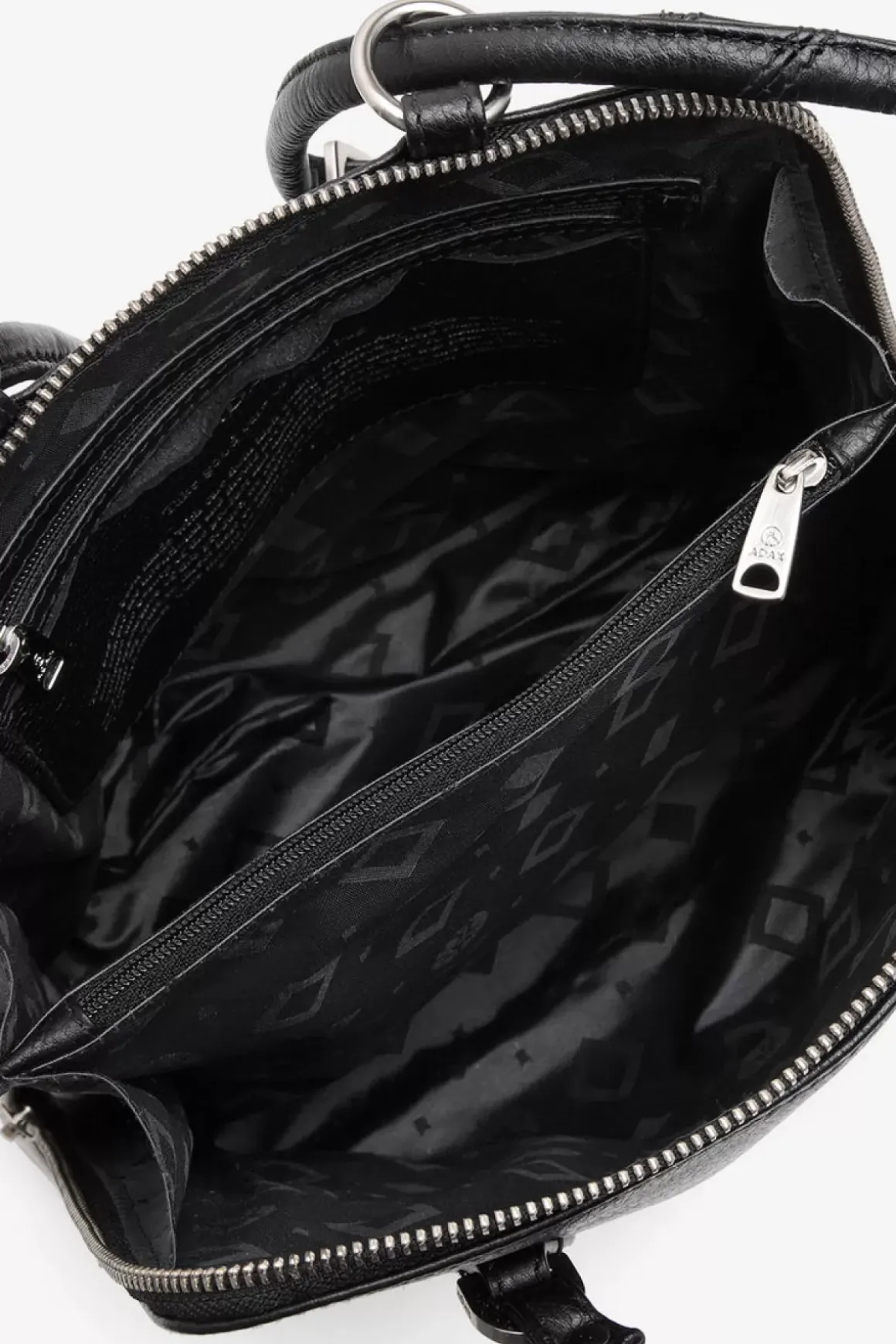 Cormorano Backpack Lina Black