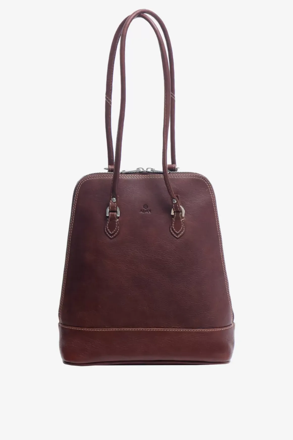Cormorano Backpack Lina Coffee