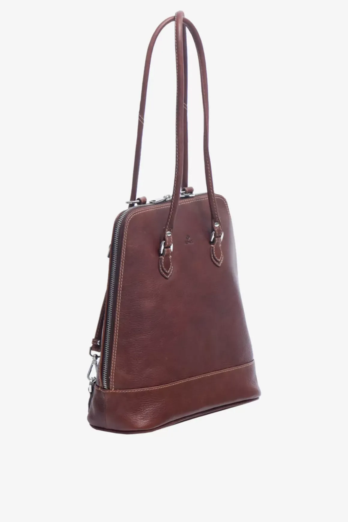 Cormorano Backpack Lina Coffee