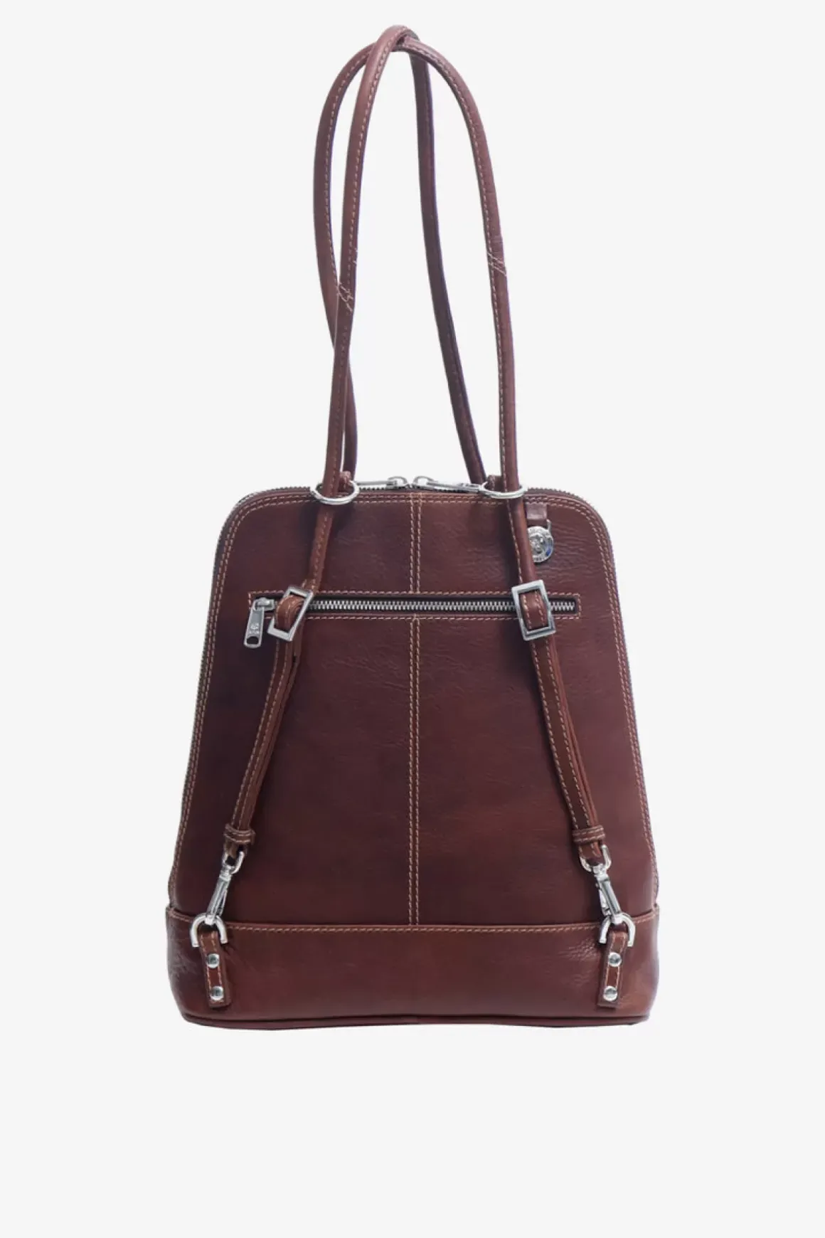 Cormorano Backpack Lina Coffee