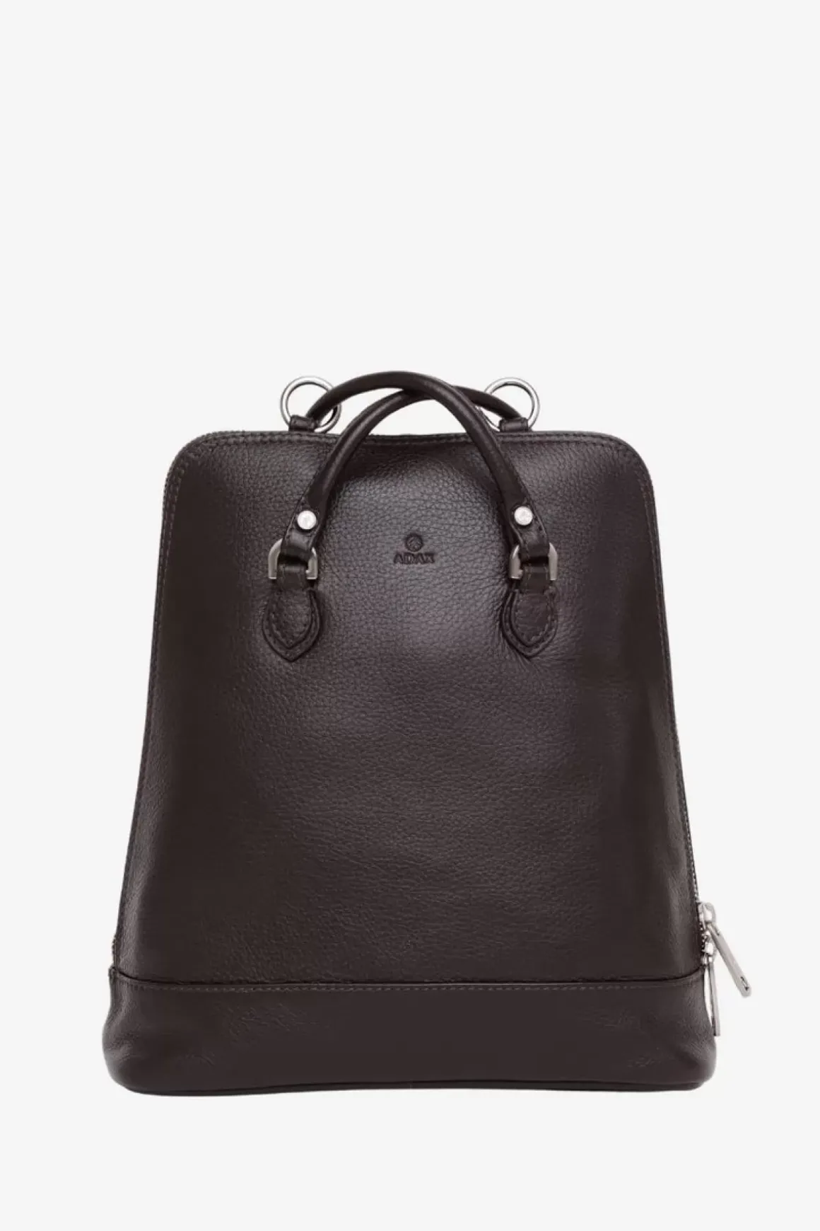 Cormorano Backpack Lina Dark Brown
