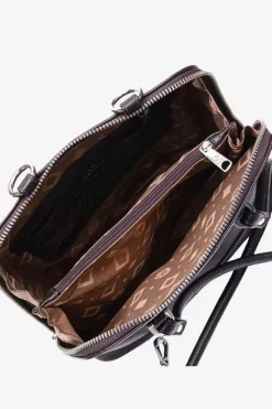 Cormorano Backpack Lina Dark Brown