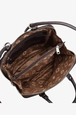 Cormorano Backpack Lina Dark Brown