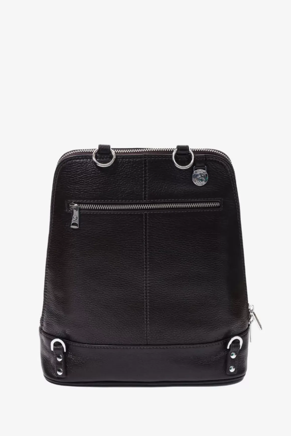 Cormorano Backpack Lina Dark Brown
