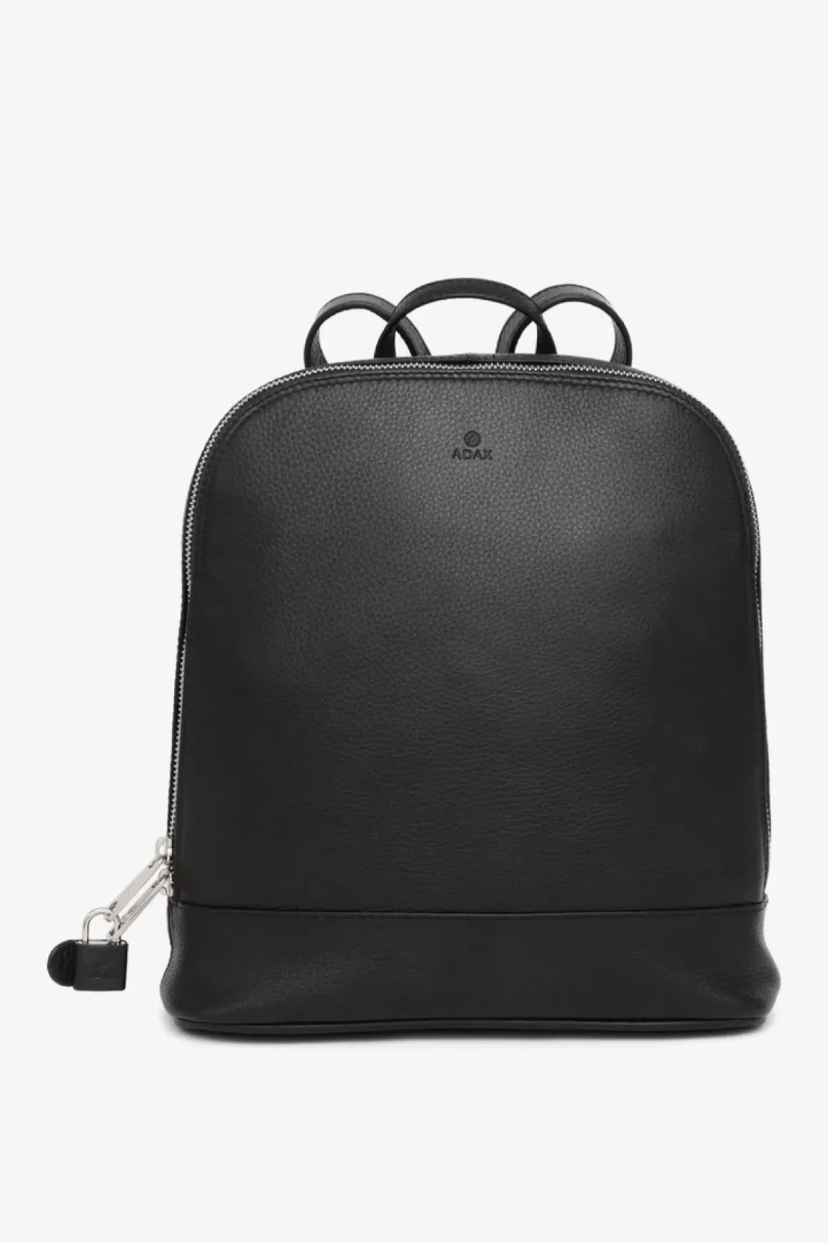 Cormorano Backpack Sille Black