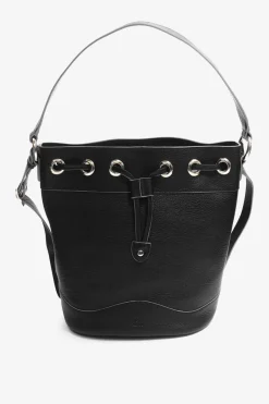 Cormorano Bucket Bag Elena Black