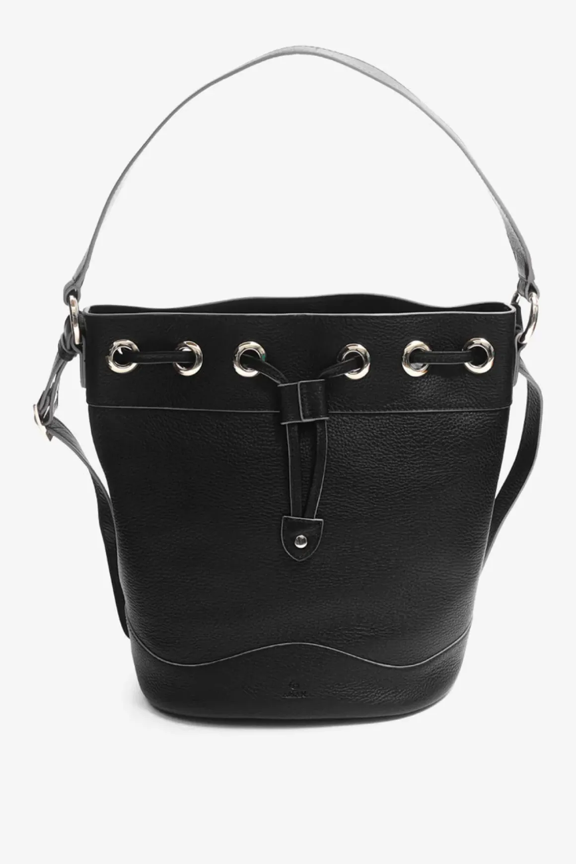 Cormorano Bucket Bag Elena Black