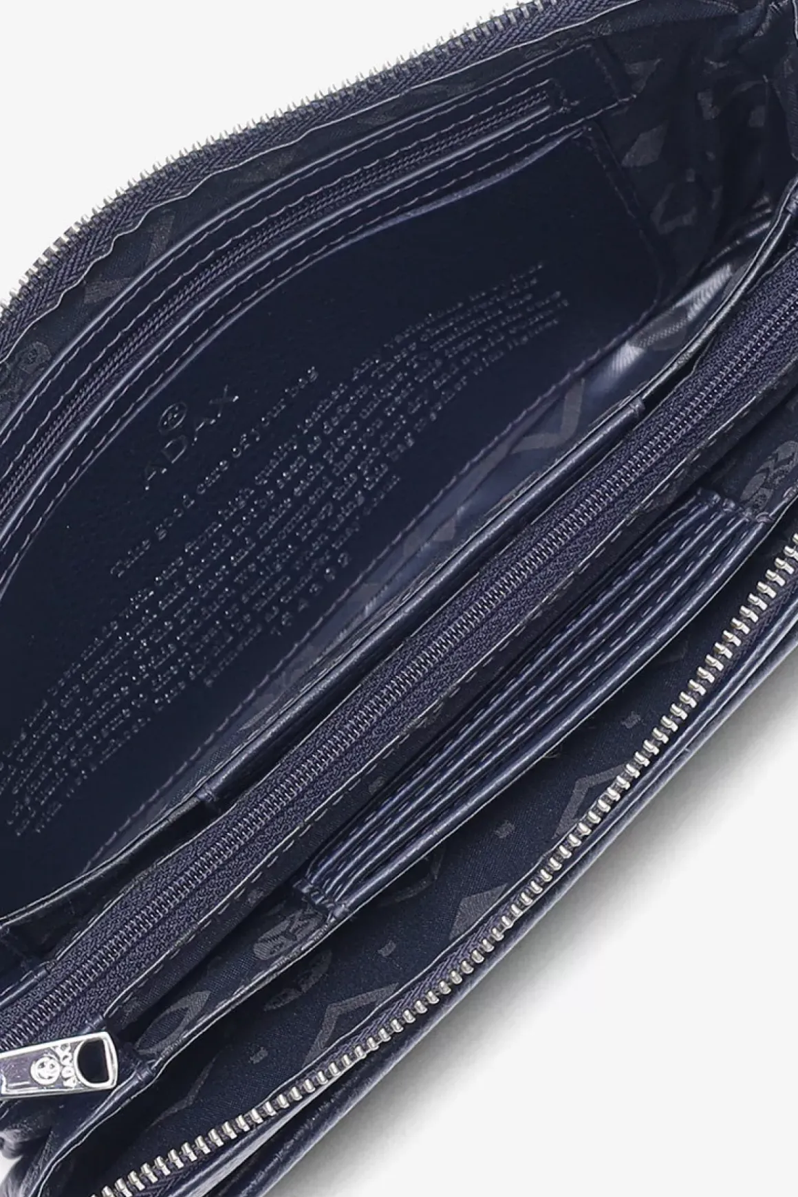 Cormorano Combi Clutch Jasmina Navy