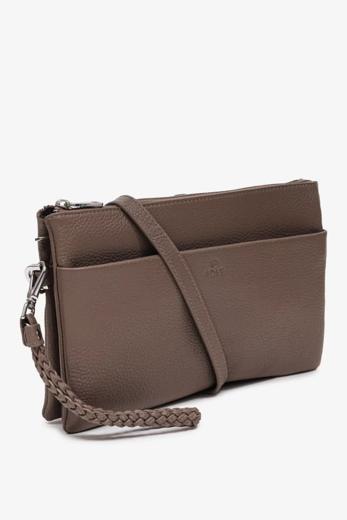 Cormorano Combi Clutch Jasmina Taupe
