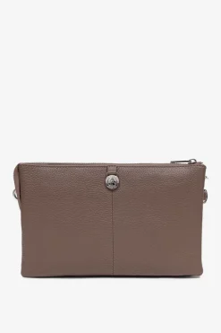 Cormorano Combi Clutch Jasmina Taupe