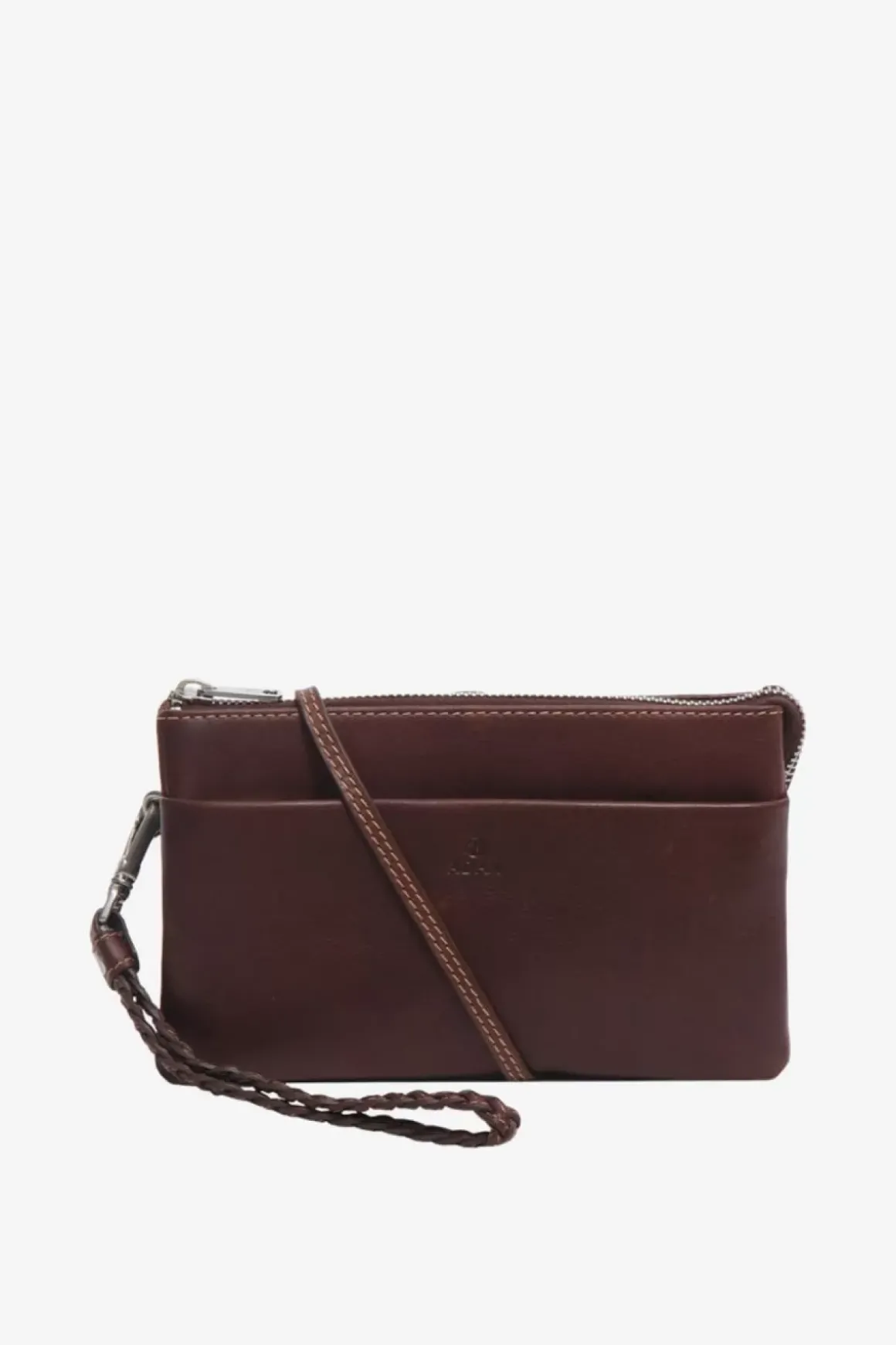 Cormorano Combi Clutch Nellie Coffee