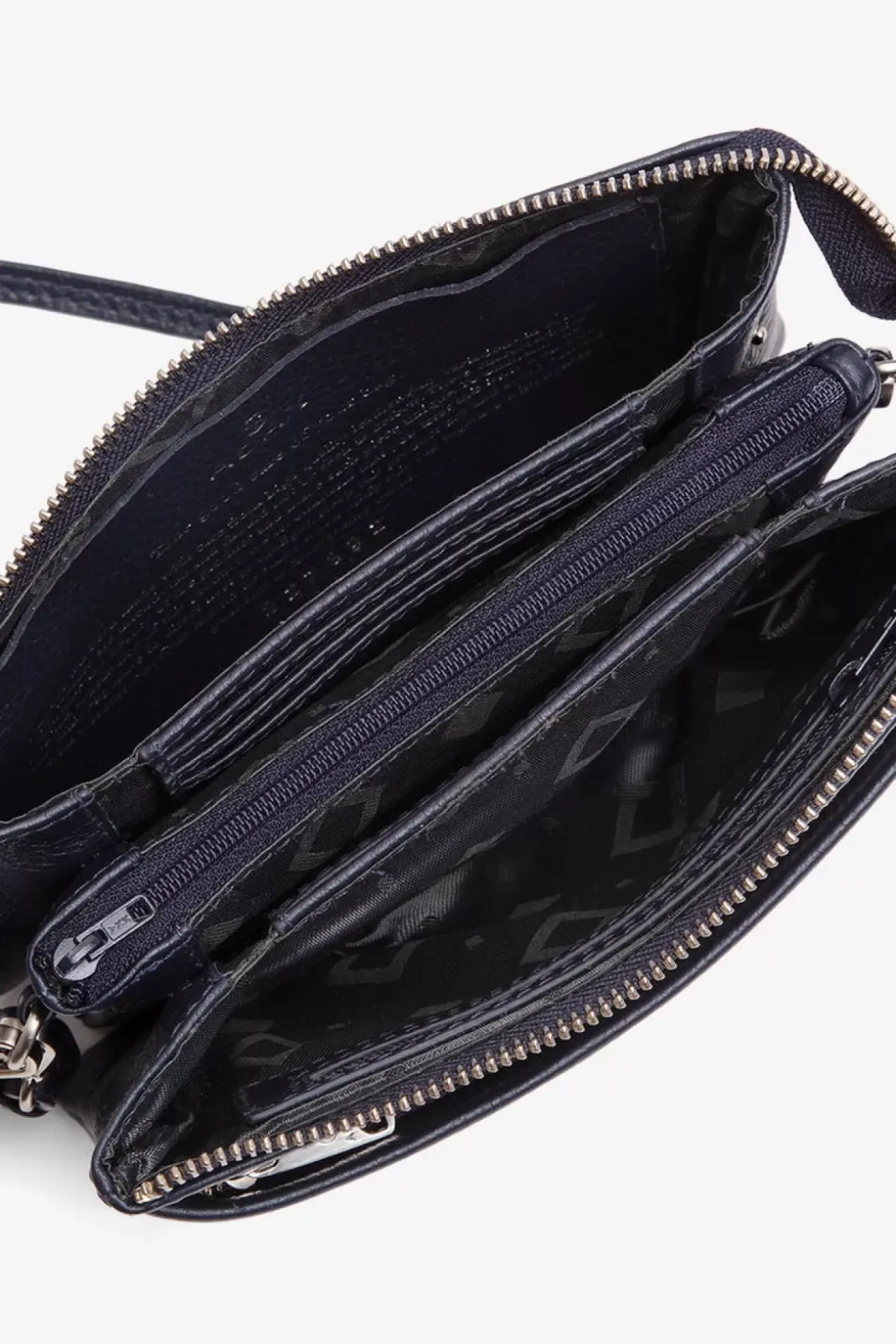 Cormorano Combi Clutch Nellie Navy