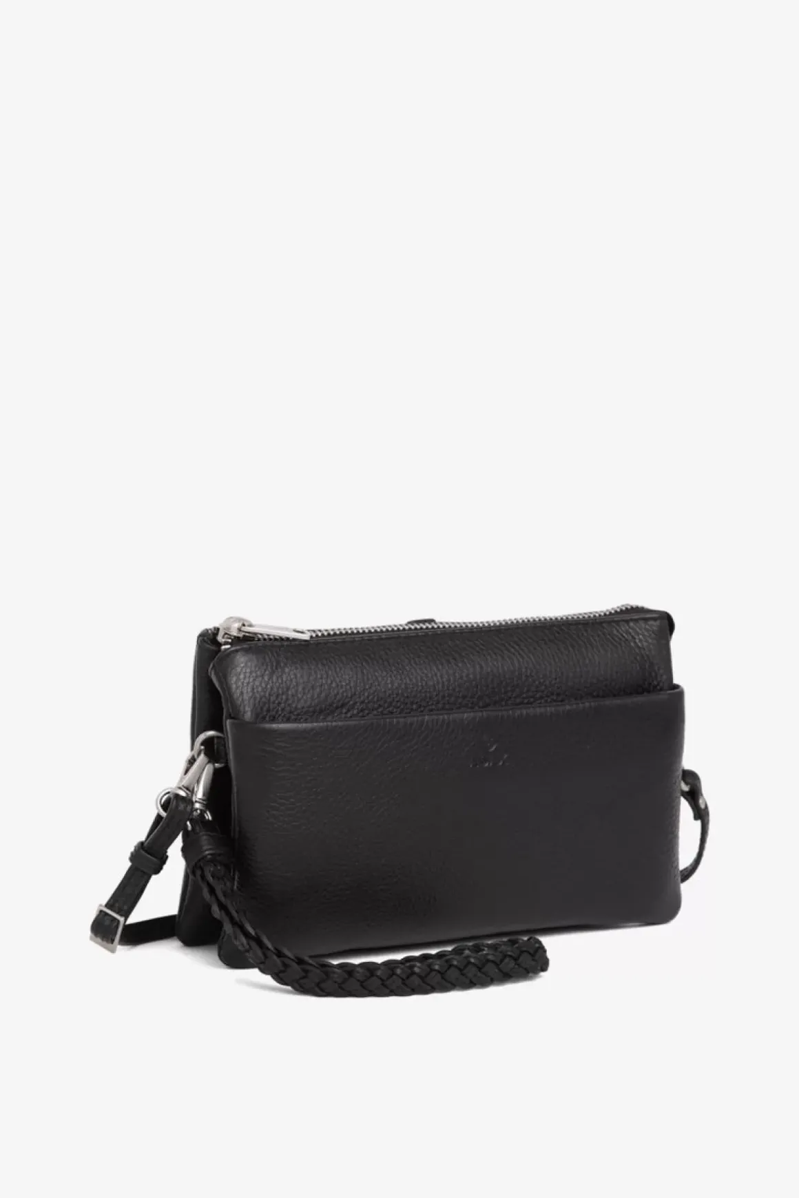 Cormorano Combi Clutch Nellie Black