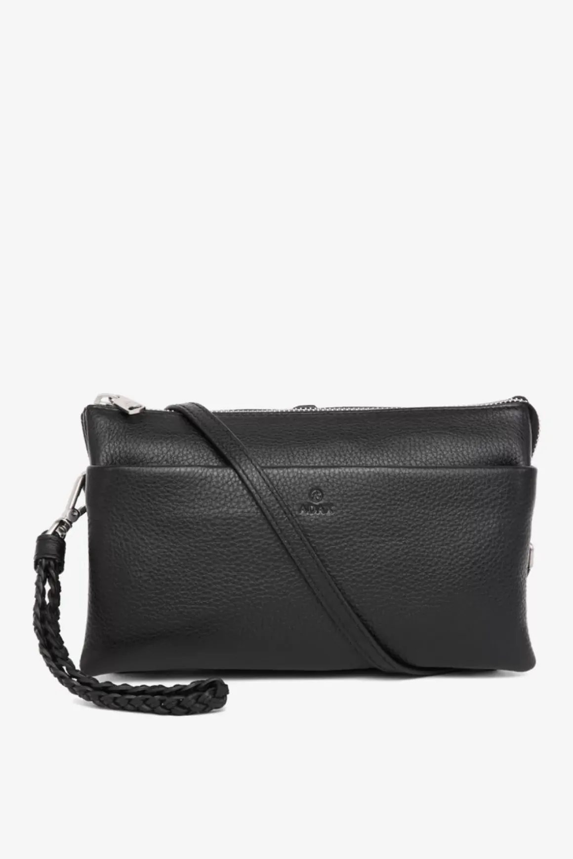 Cormorano Combi Clutch Silja Black