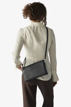 Cormorano Combi Clutch Silja Black