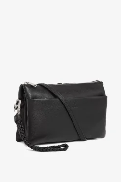 Cormorano Combi Clutch Silja Black