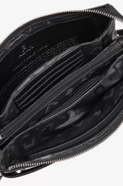 Cormorano Combi Clutch Silja Black