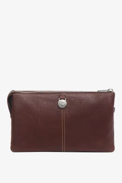 Cormorano Combi Clutch Silja Coffee