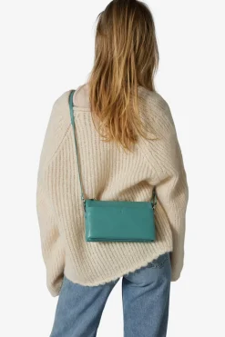 Cormorano Combi Clutch Silja Aqua