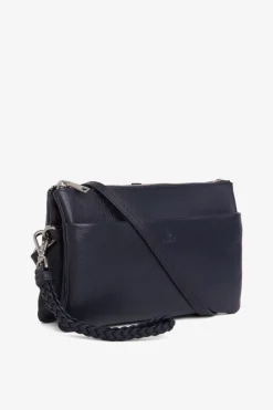 Cormorano Combi Clutch Silja Navy