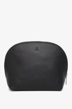 Cormorano Cosmetic Purse Mila Black