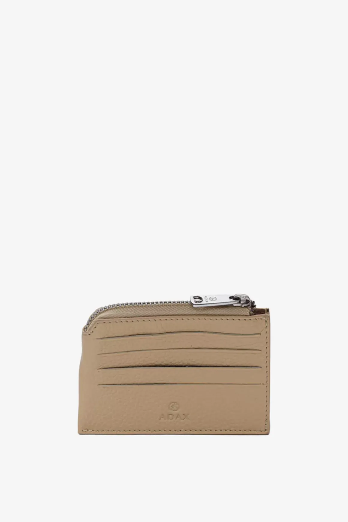 Cormorano Credit Card Holder Susy Sunflower