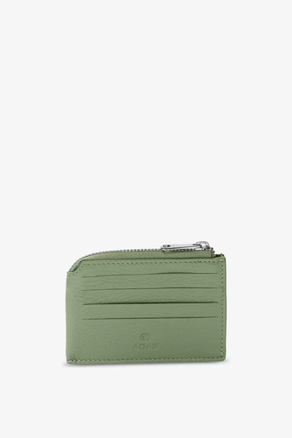 Cormorano Credit Card Holder Susy Mint
