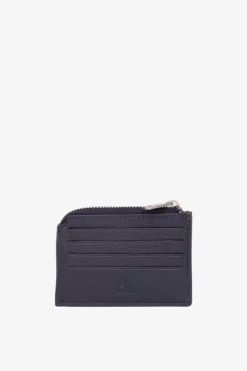 Cormorano Credit Card Holder Susy Navy