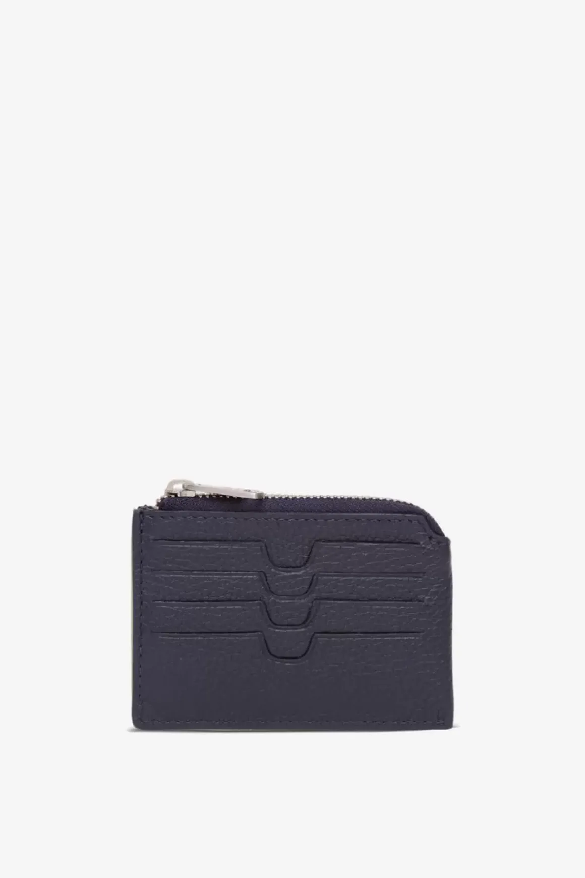 Cormorano Credit Card Holder Susy Navy