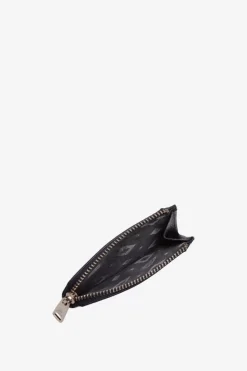Cormorano Credit Card Holder Susy Navy
