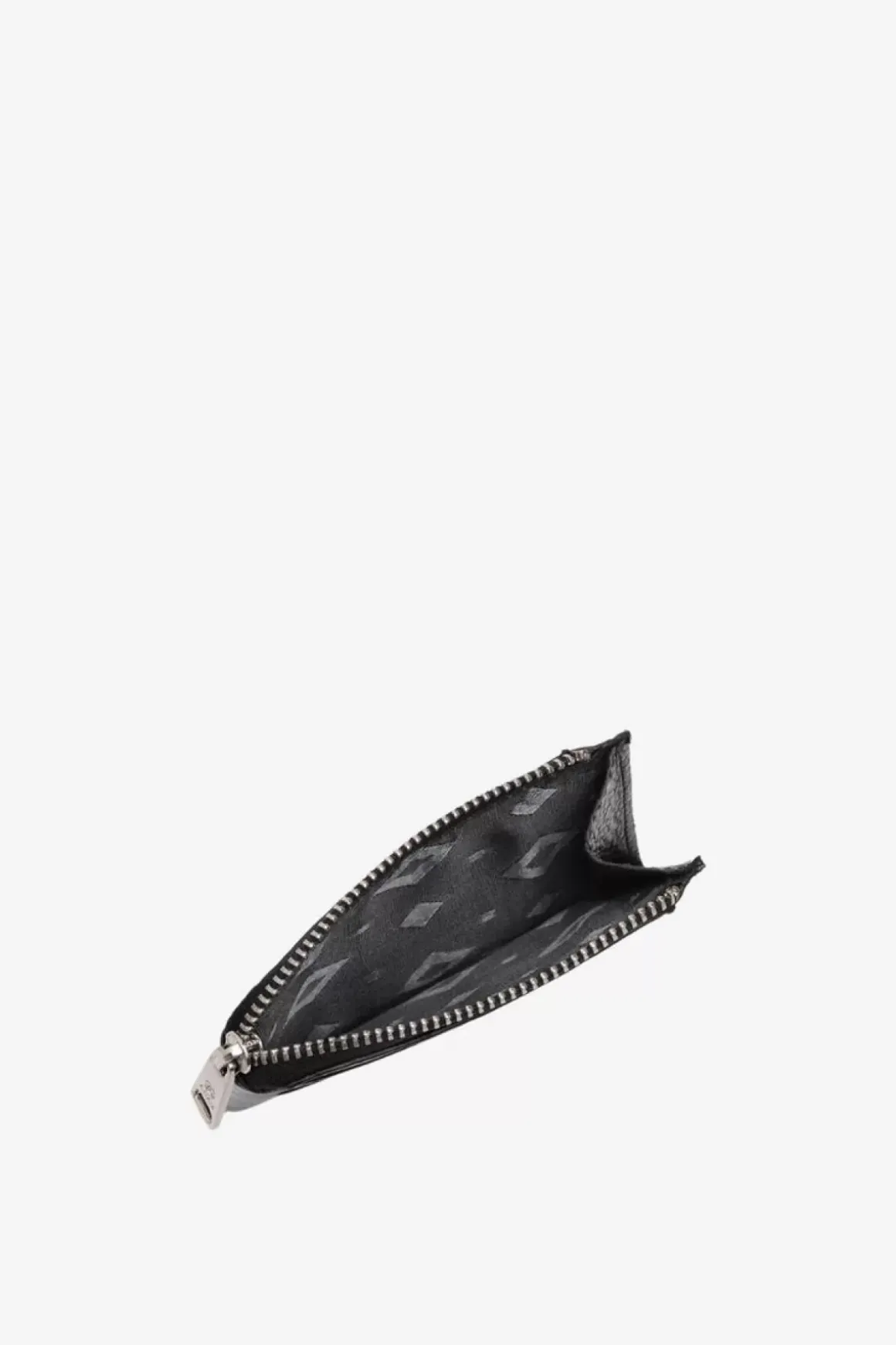 Cormorano Credit Card Holder Susy Black