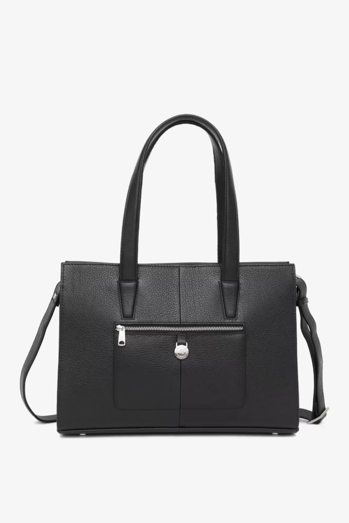 Cormorano Handbag Aline Black