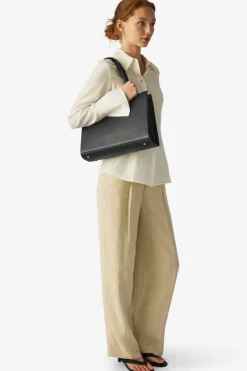 Cormorano Handbag Aline Navy