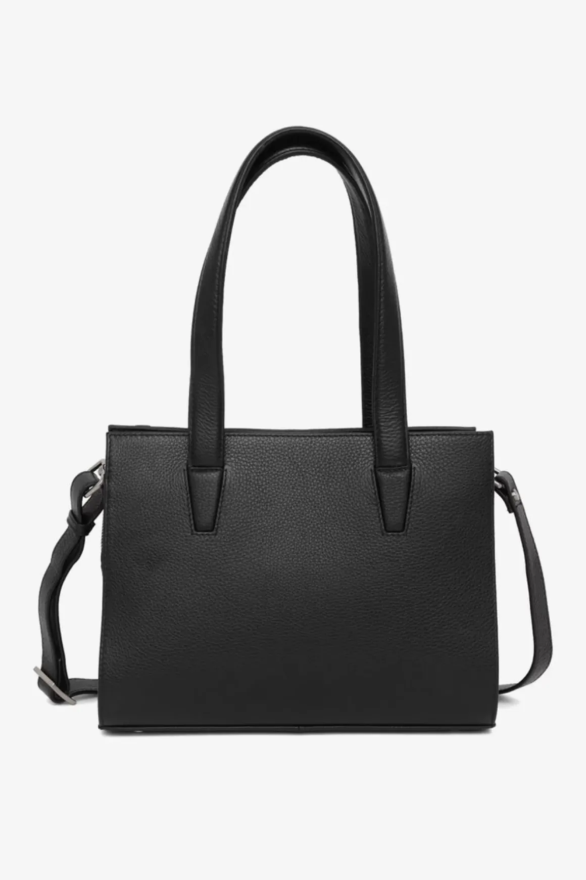 Cormorano Handbag Elea Black