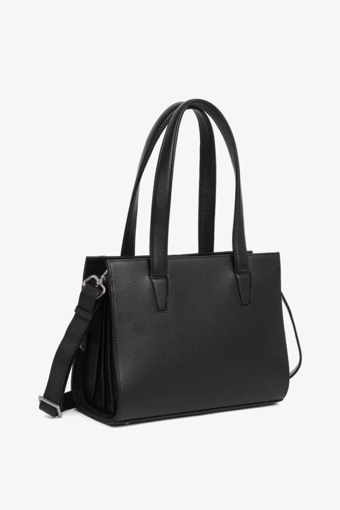 Cormorano Handbag Elea Black