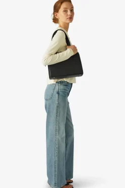 Cormorano Handbag Elea Black